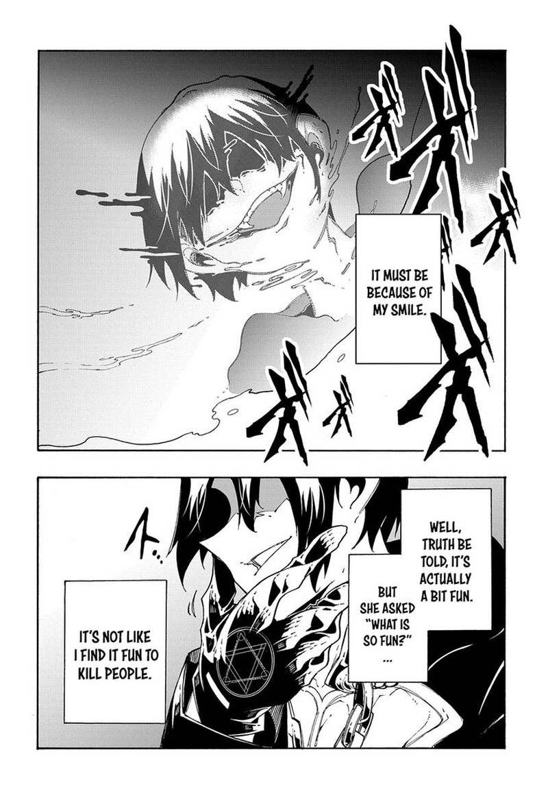 Metcha Shoukan Sareta Ken Chapter 18 Page 30