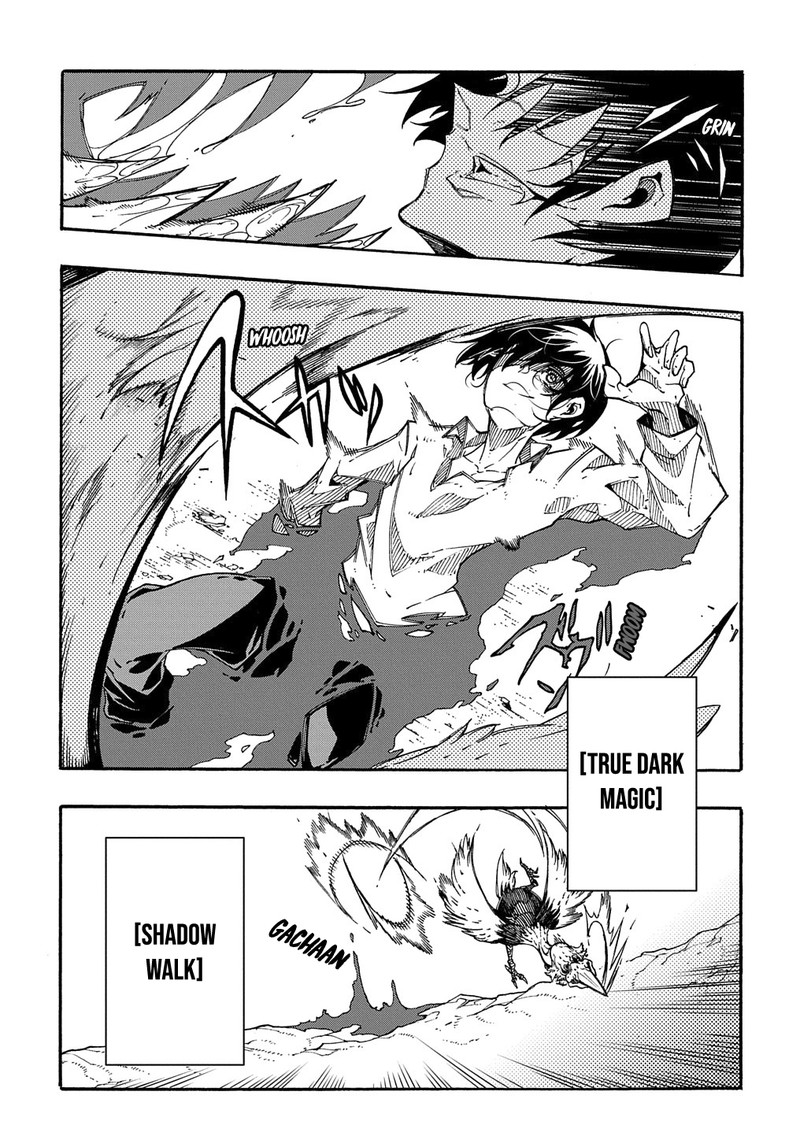 Metcha Shoukan Sareta Ken Chapter 2 Page 48