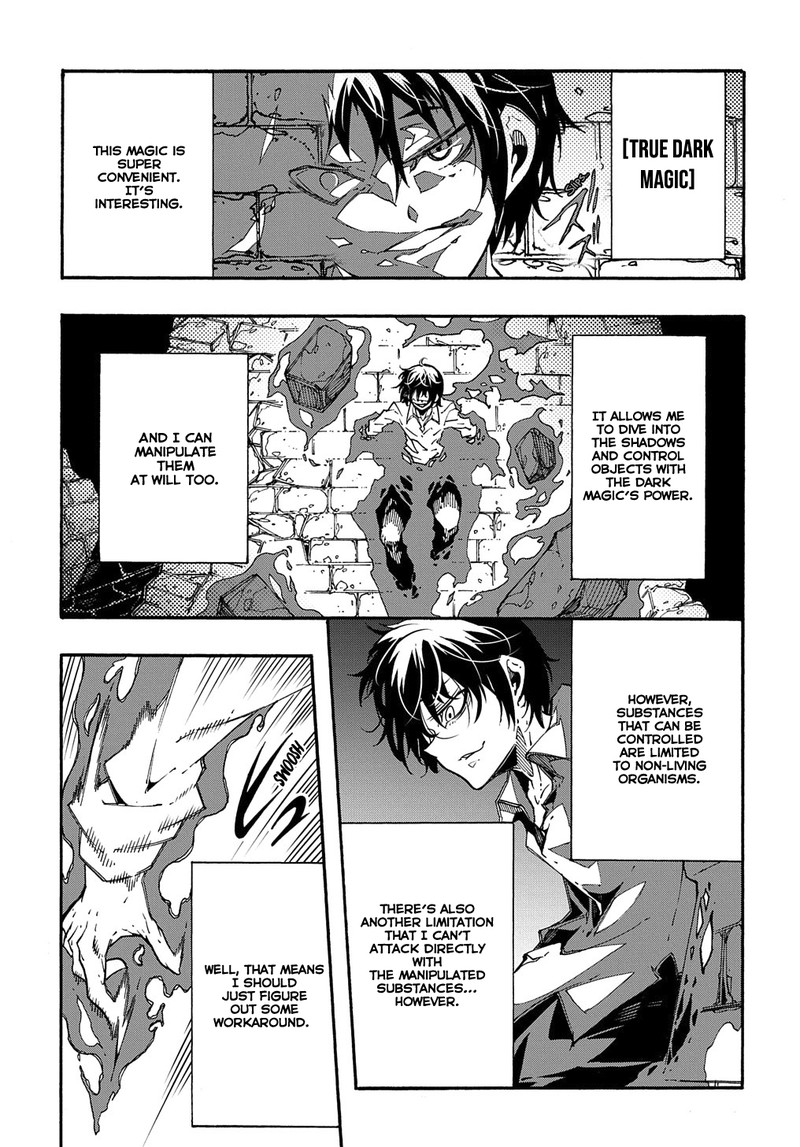 Metcha Shoukan Sareta Ken Chapter 2 Page 50