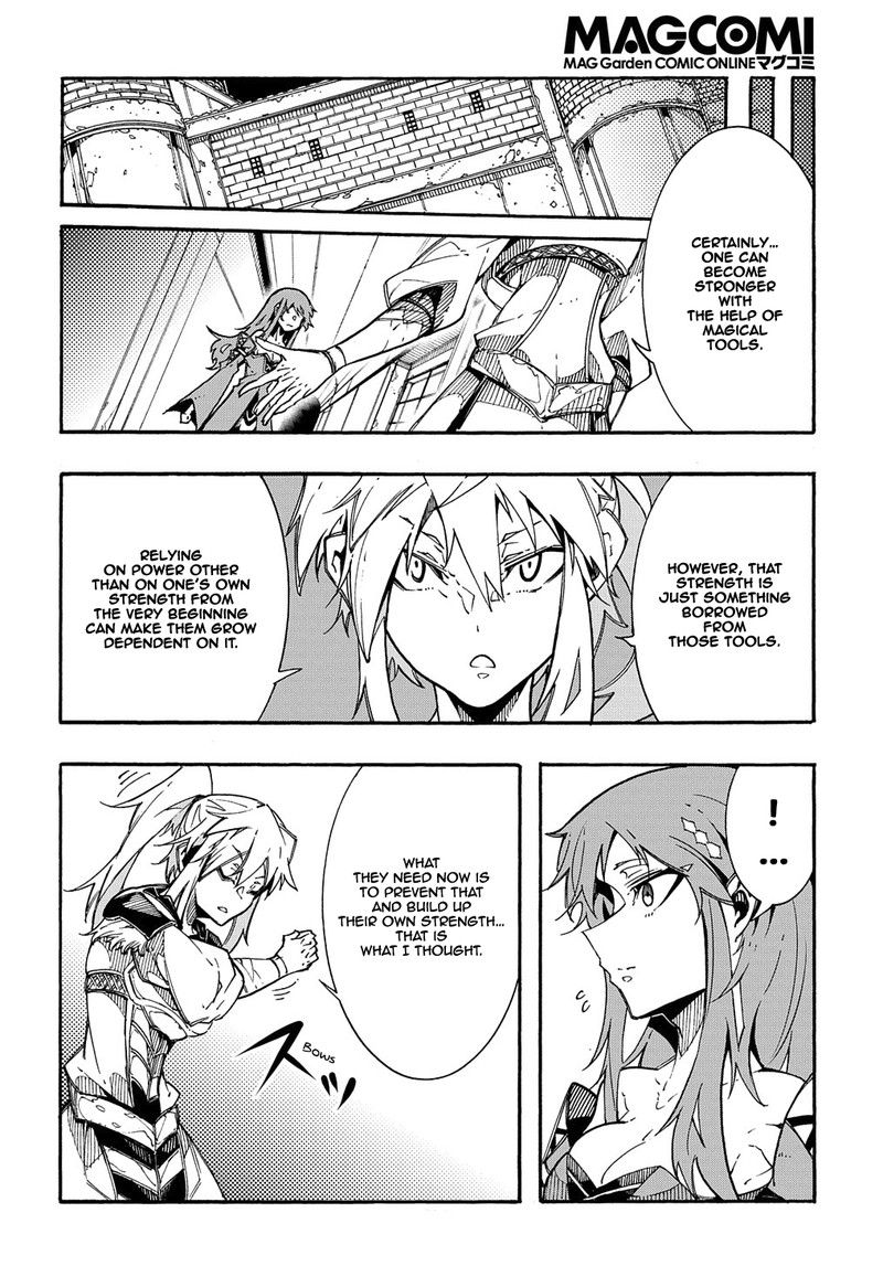 Metcha Shoukan Sareta Ken Chapter 2 Page 53