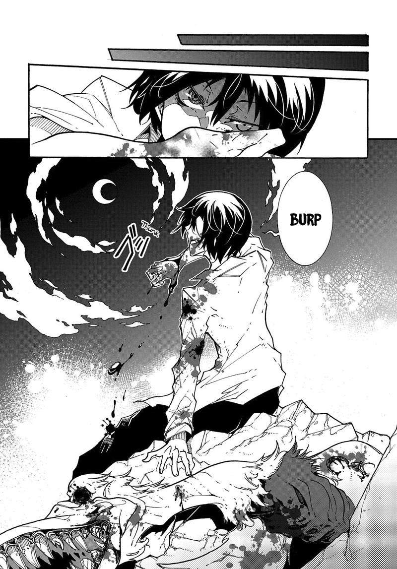 Metcha Shoukan Sareta Ken Chapter 2 Page 59