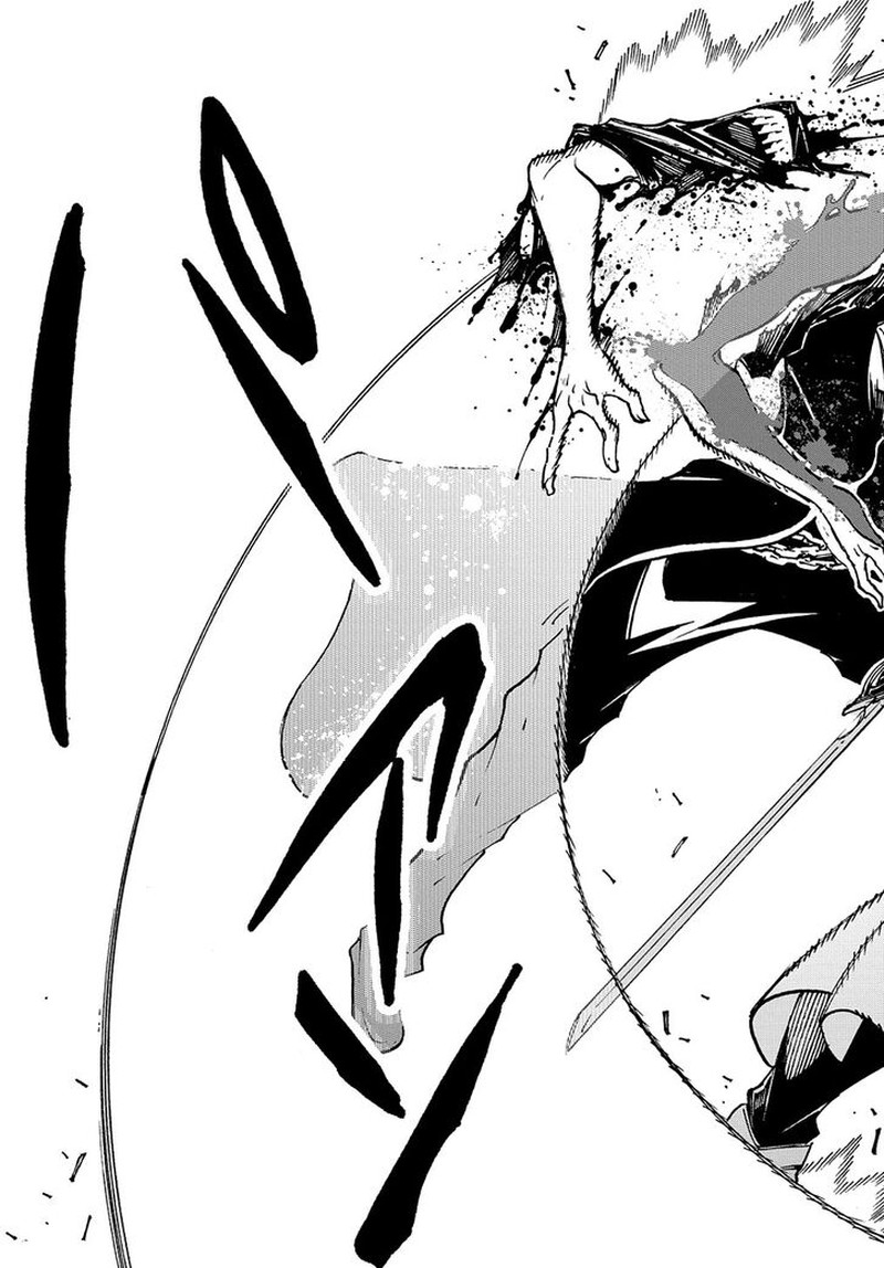 Metcha Shoukan Sareta Ken Chapter 24 Page 19