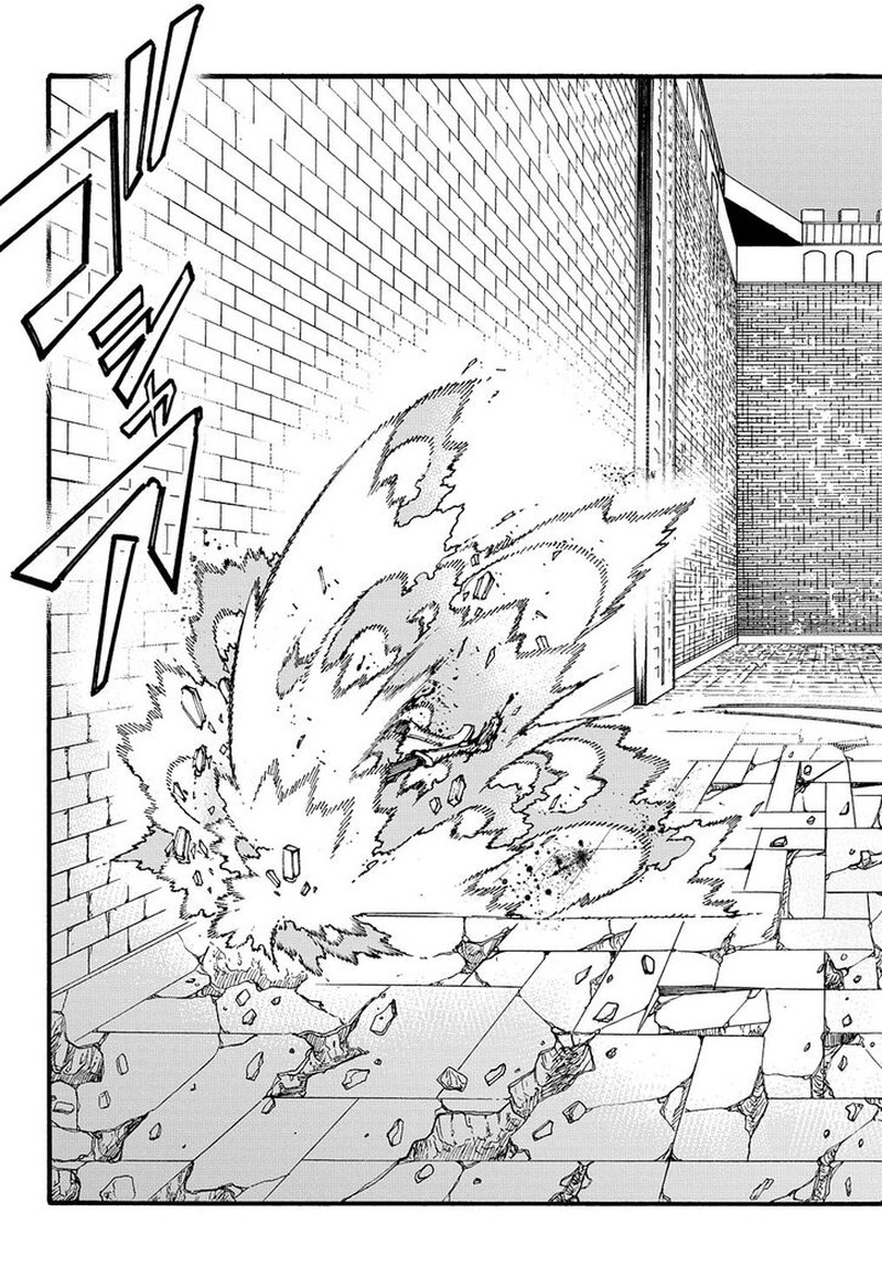 Metcha Shoukan Sareta Ken Chapter 25 Page 15