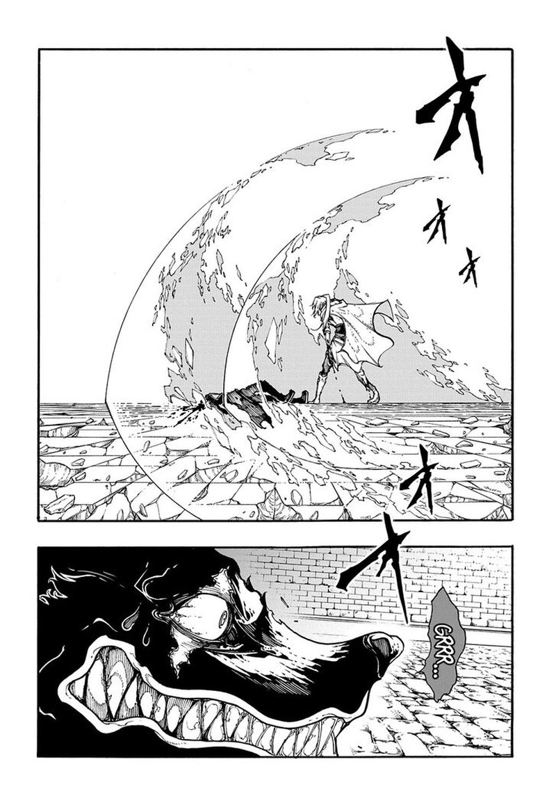 Metcha Shoukan Sareta Ken Chapter 25 Page 2