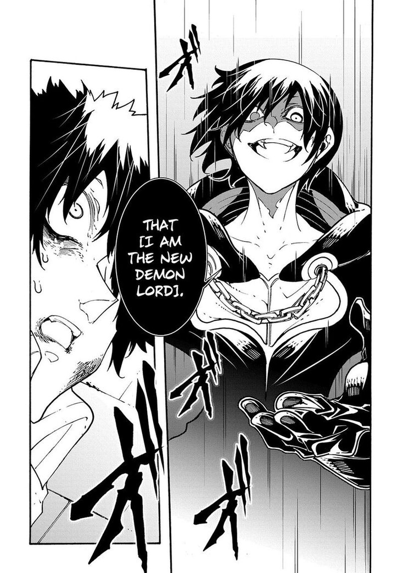 Metcha Shoukan Sareta Ken Chapter 26 Page 19