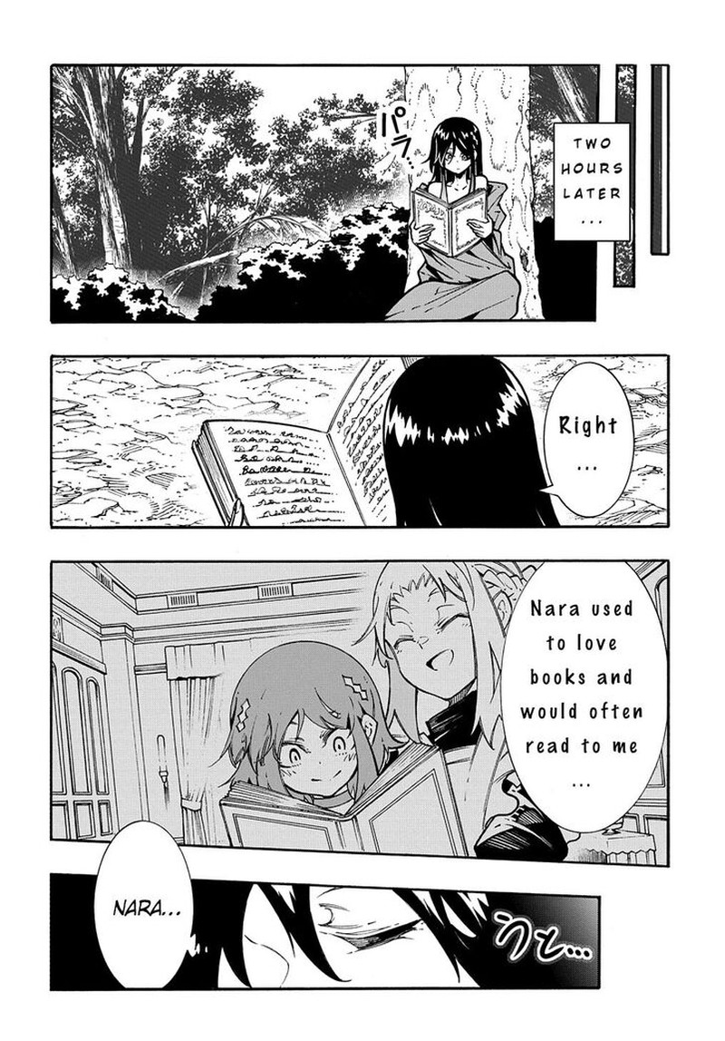 Metcha Shoukan Sareta Ken Chapter 26e Page 2