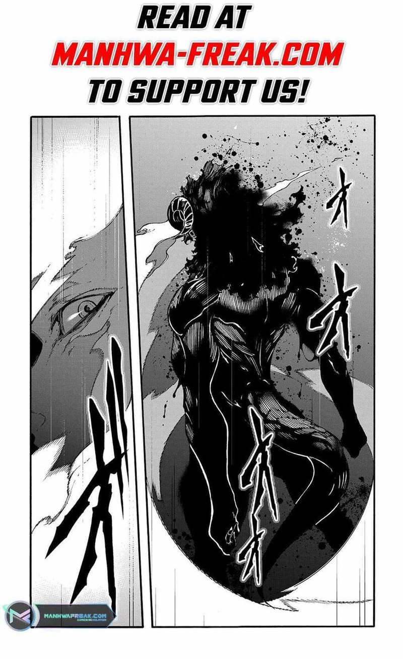 Metcha Shoukan Sareta Ken Chapter 27 Page 17