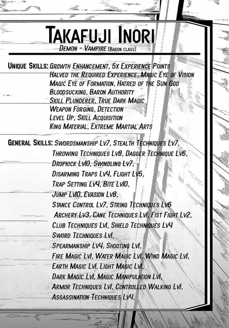 Metcha Shoukan Sareta Ken Chapter 27 Page 27