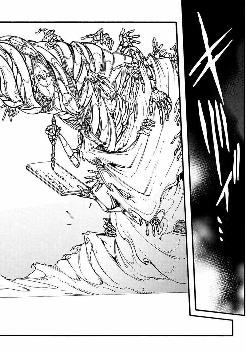 Metcha Shoukan Sareta Ken Chapter 27 Page 6