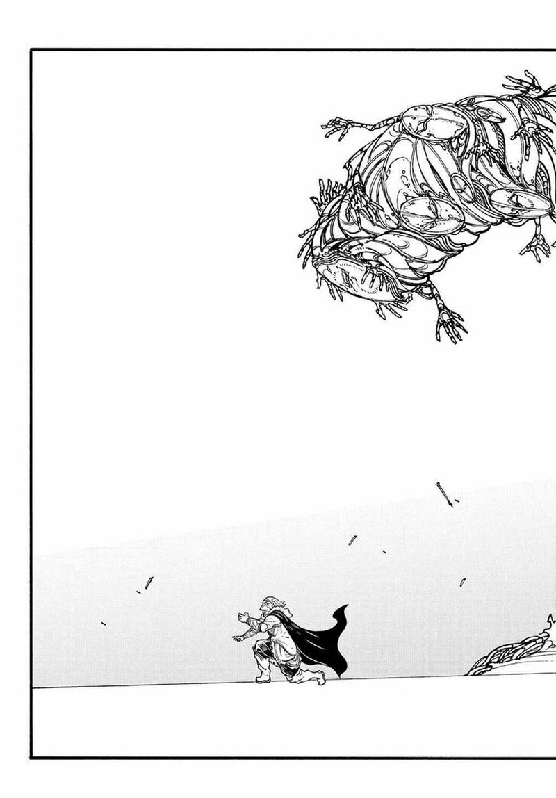 Metcha Shoukan Sareta Ken Chapter 27 Page 7