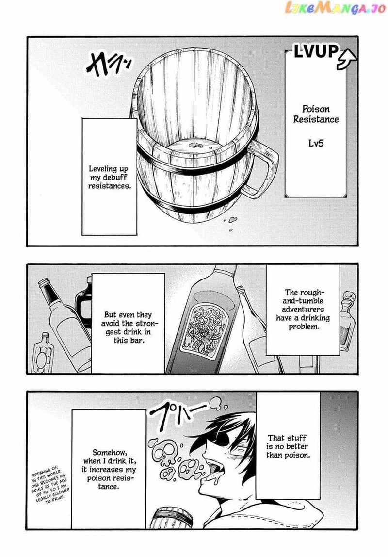 Metcha Shoukan Sareta Ken Chapter 28 Page 28