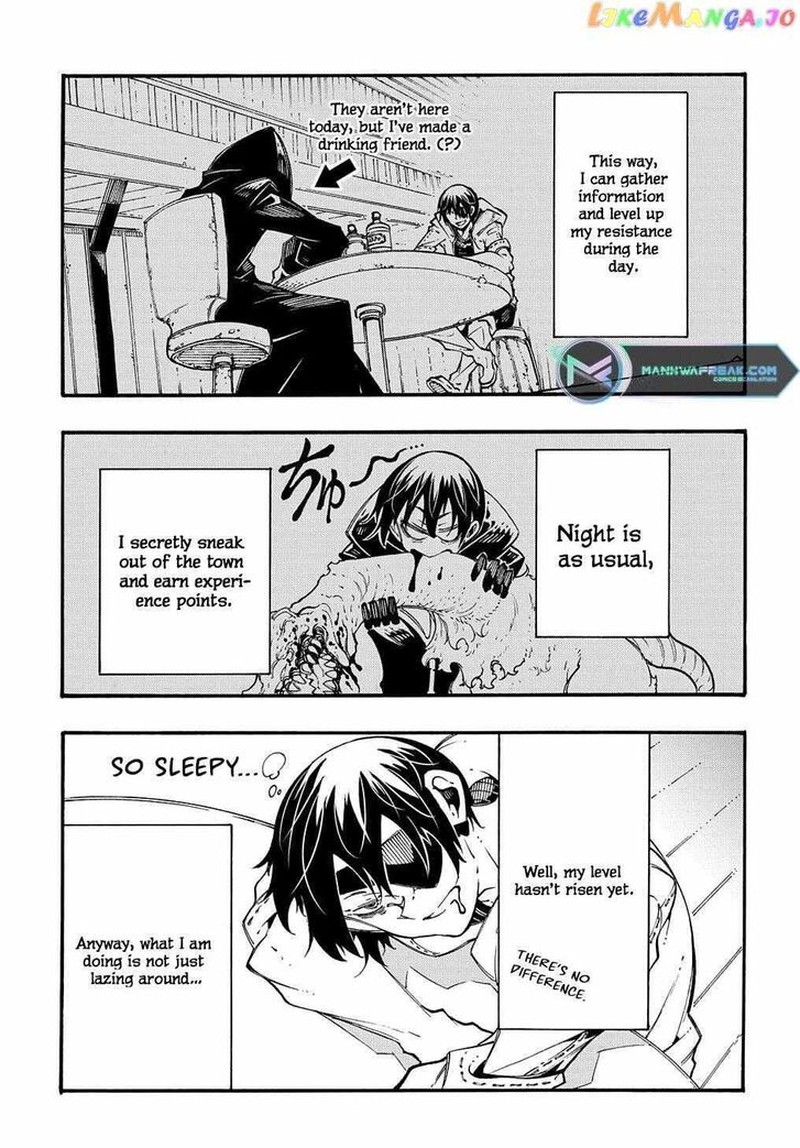 Metcha Shoukan Sareta Ken Chapter 28 Page 29