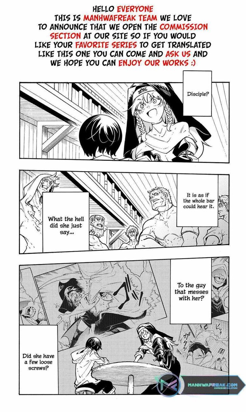 Metcha Shoukan Sareta Ken Chapter 29 Page 1