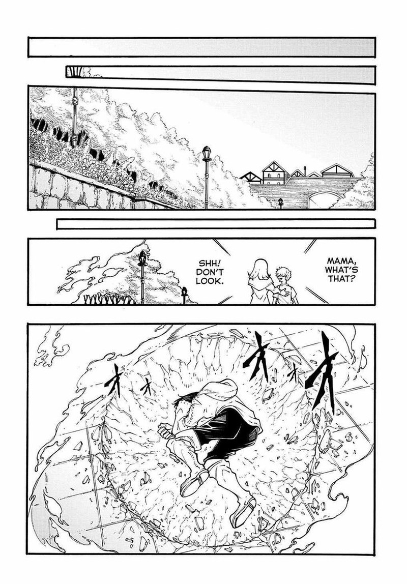 Metcha Shoukan Sareta Ken Chapter 29 Page 16
