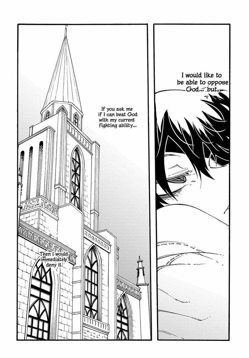 Metcha Shoukan Sareta Ken Chapter 29 Page 28