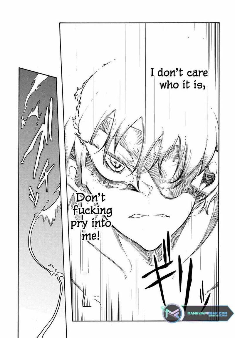 Metcha Shoukan Sareta Ken Chapter 29 Page 33