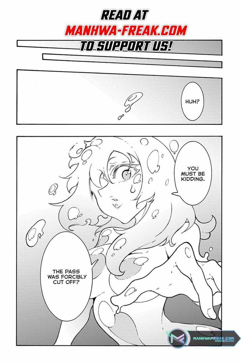 Metcha Shoukan Sareta Ken Chapter 29 Page 34