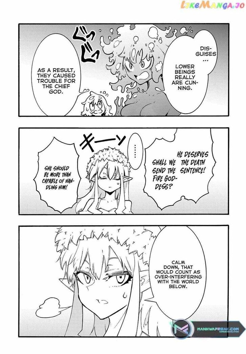 Metcha Shoukan Sareta Ken Chapter 30 Page 13