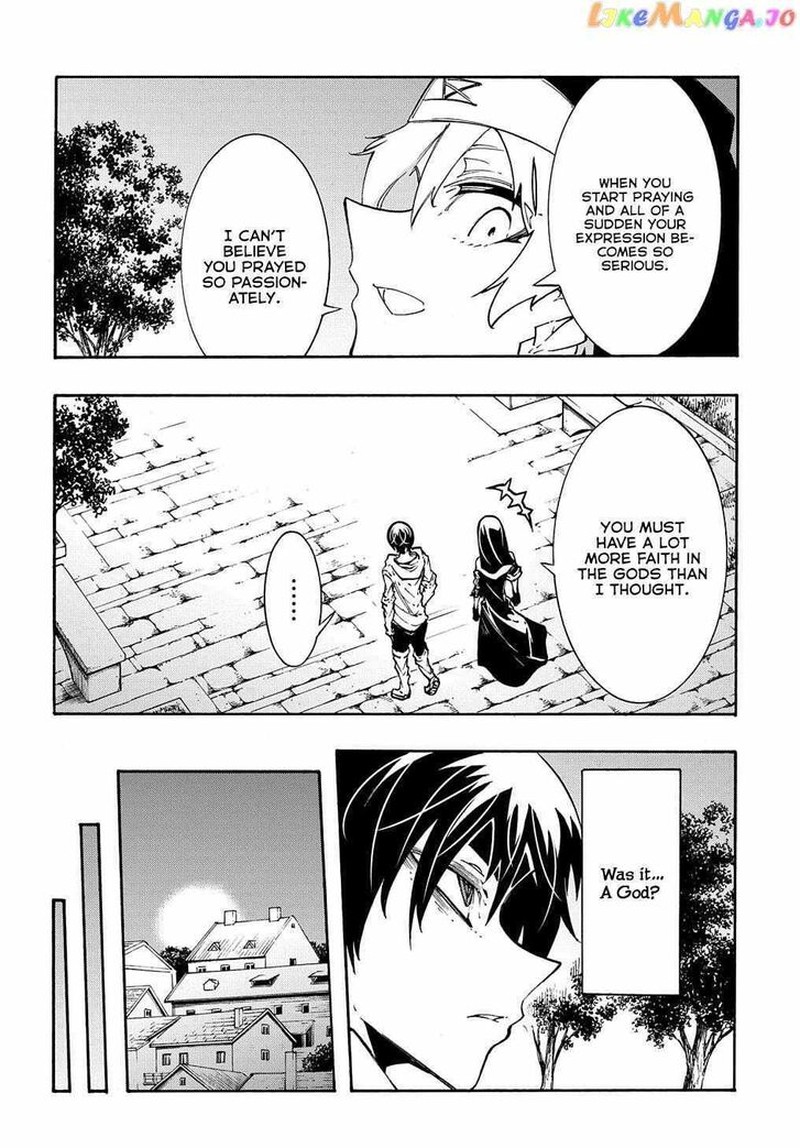 Metcha Shoukan Sareta Ken Chapter 30 Page 18