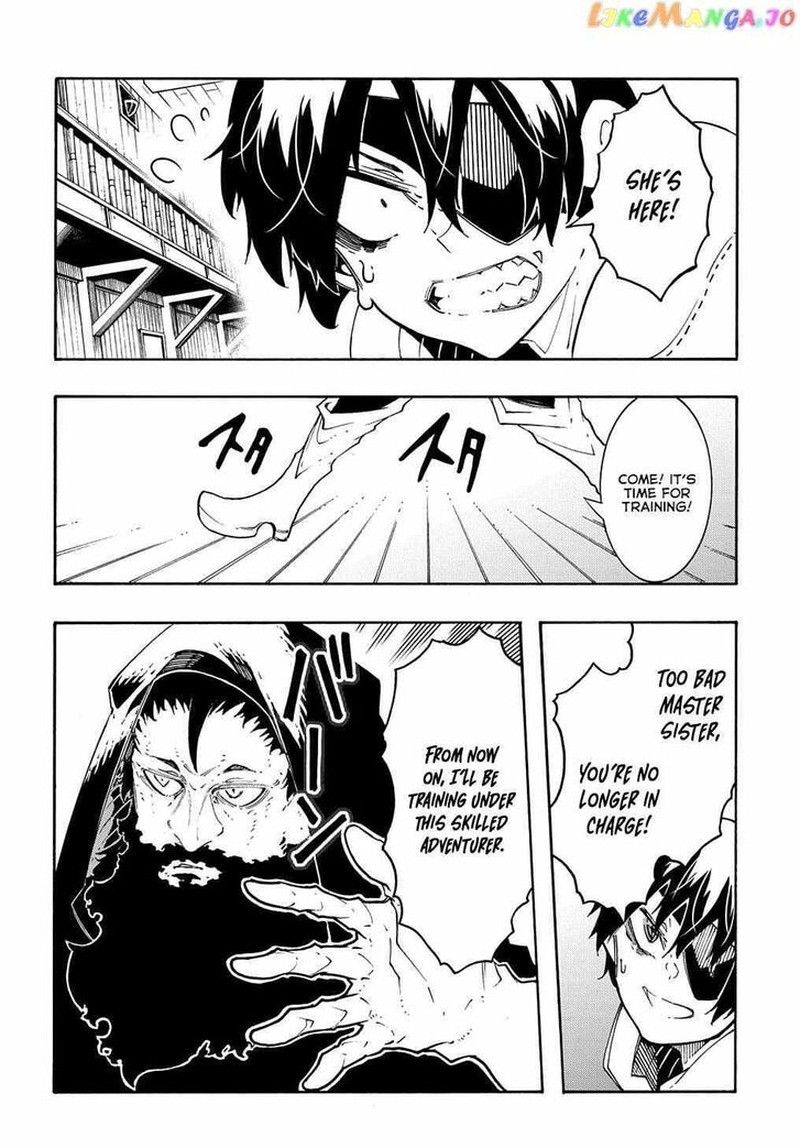 Metcha Shoukan Sareta Ken Chapter 30 Page 26