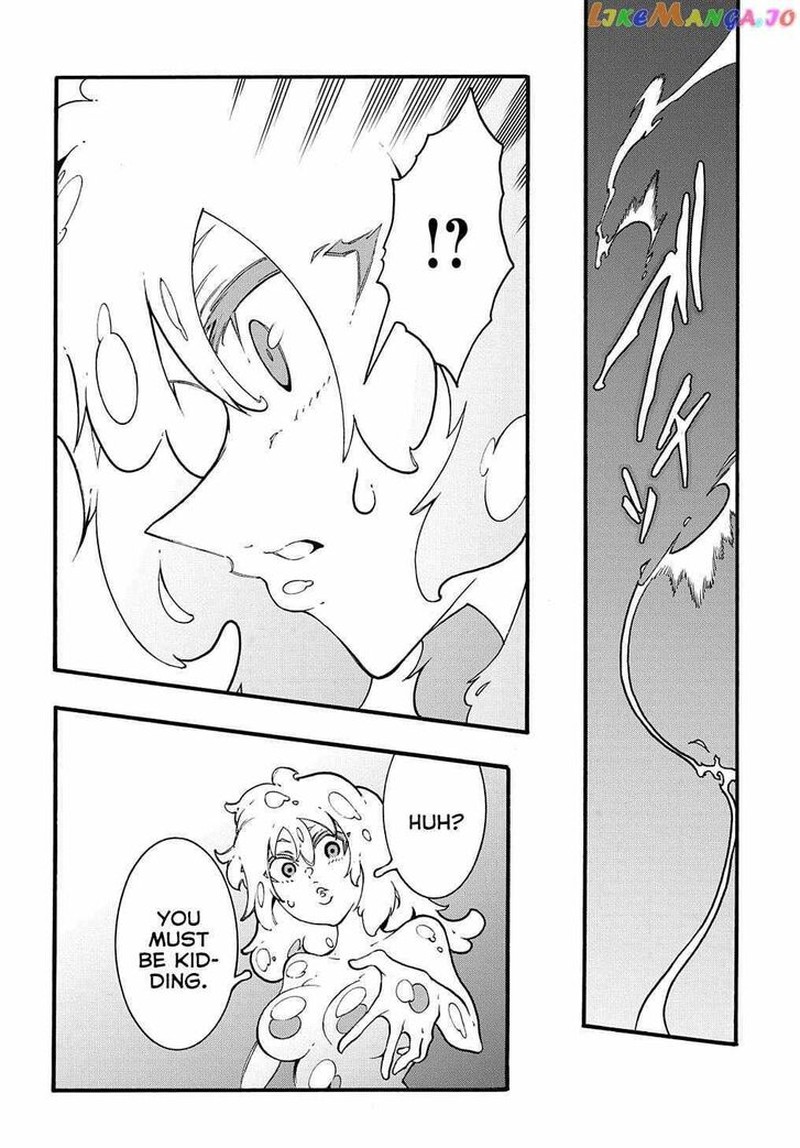 Metcha Shoukan Sareta Ken Chapter 30 Page 4