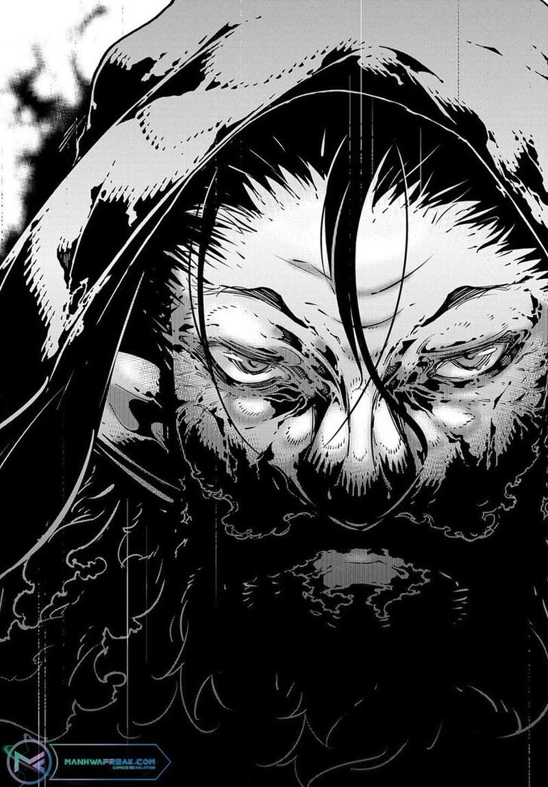 Metcha Shoukan Sareta Ken Chapter 32 Page 31