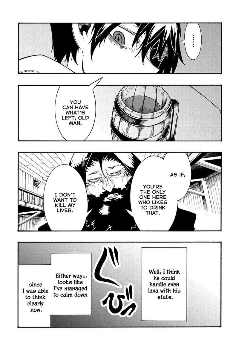 Metcha Shoukan Sareta Ken Chapter 33 Page 15