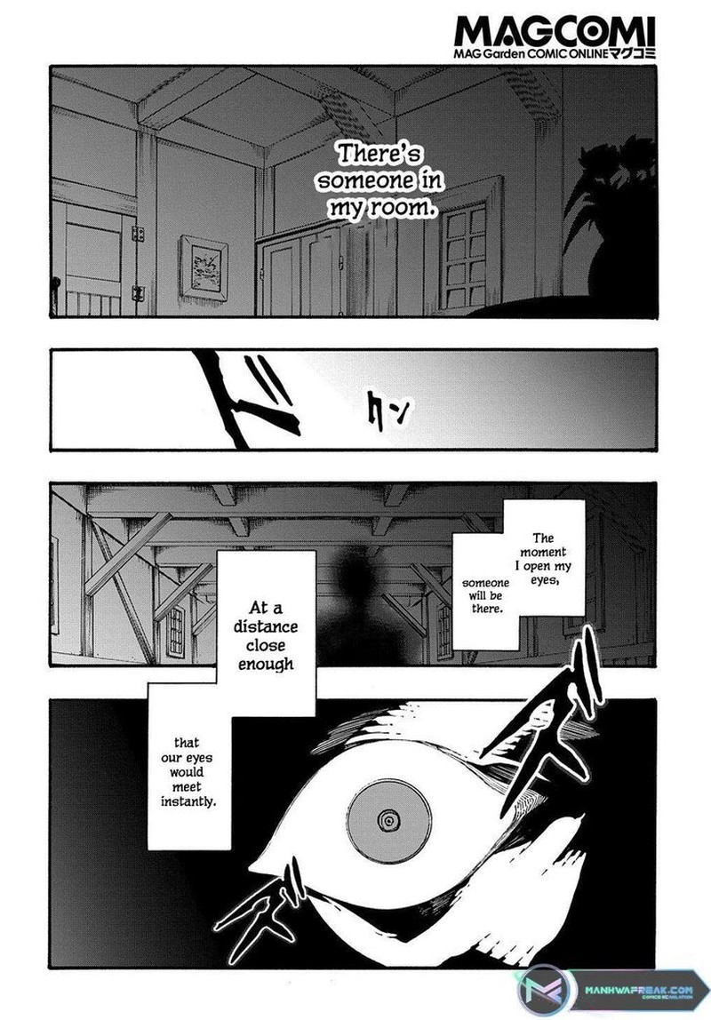 Metcha Shoukan Sareta Ken Chapter 33 Page 26