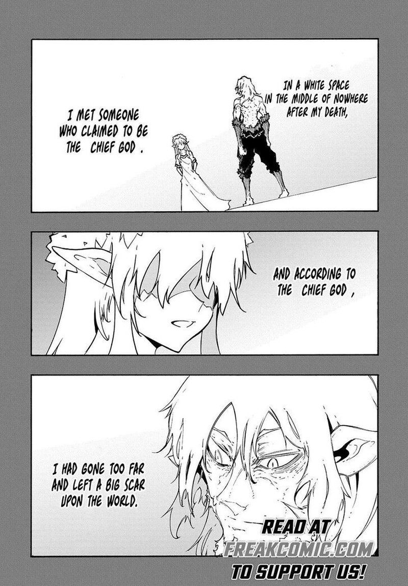 Metcha Shoukan Sareta Ken Chapter 35 Page 26