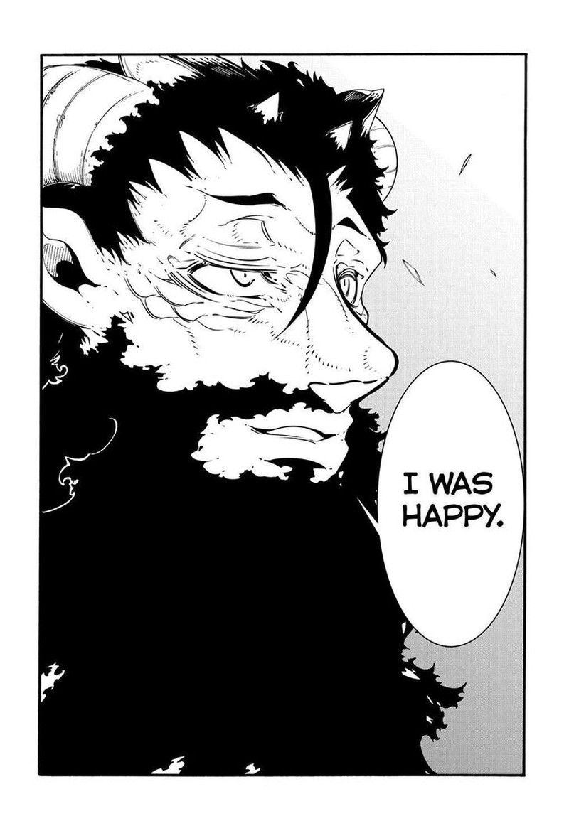 Metcha Shoukan Sareta Ken Chapter 35 Page 31