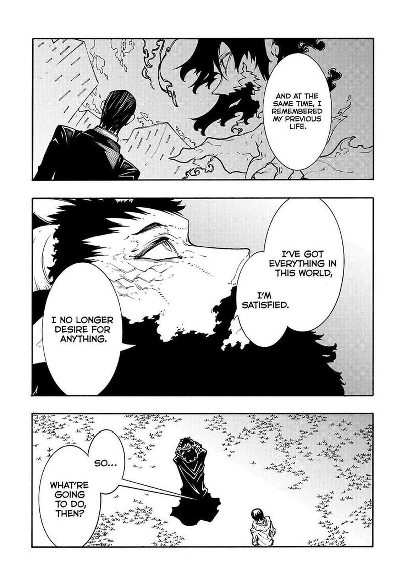 Metcha Shoukan Sareta Ken Chapter 35 Page 34