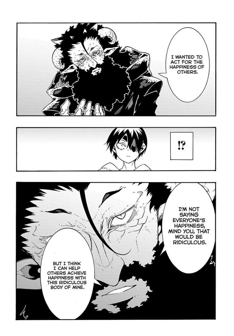 Metcha Shoukan Sareta Ken Chapter 35 Page 35