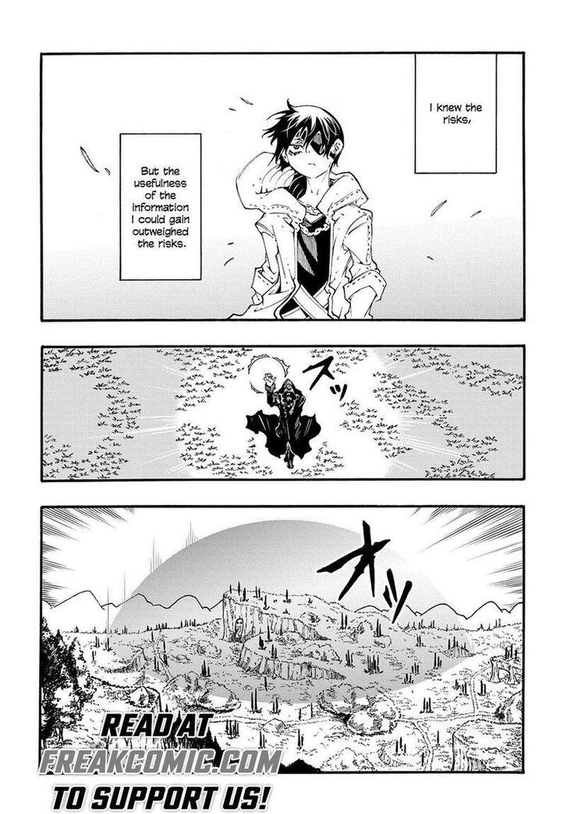 Metcha Shoukan Sareta Ken Chapter 35 Page 5