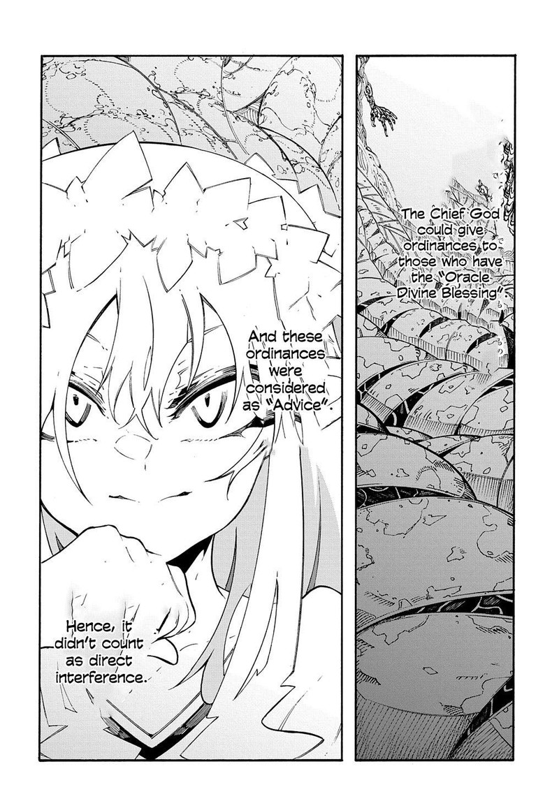 Metcha Shoukan Sareta Ken Chapter 37 Page 12