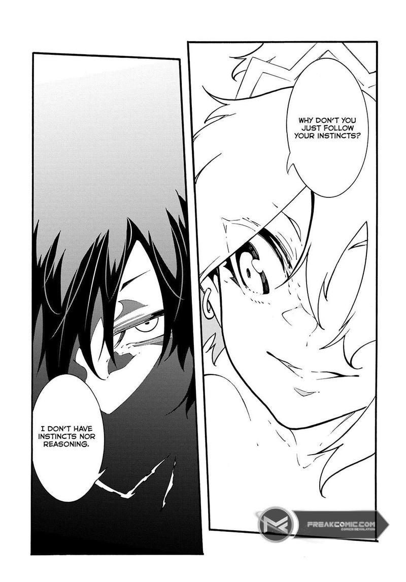 Metcha Shoukan Sareta Ken Chapter 37 Page 17