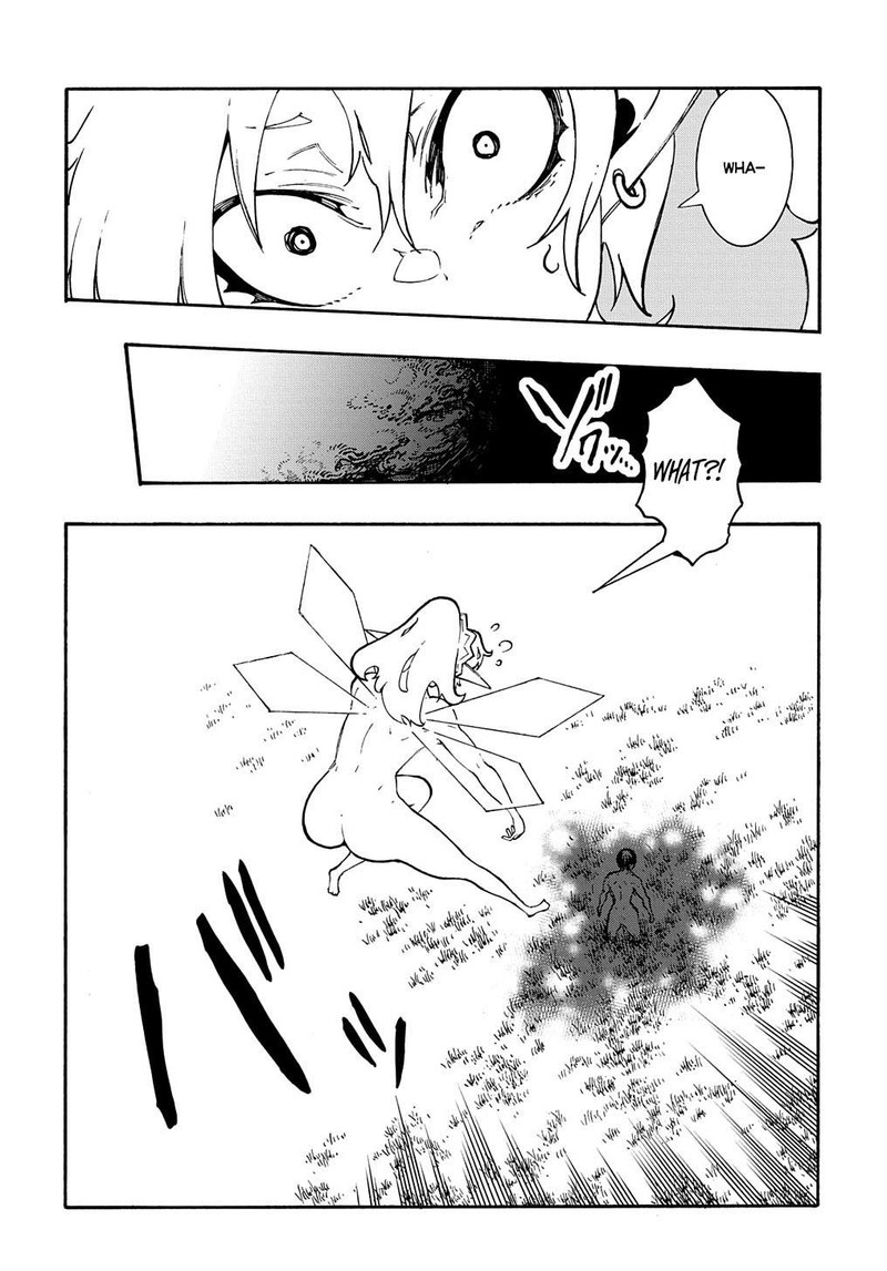 Metcha Shoukan Sareta Ken Chapter 37 Page 20