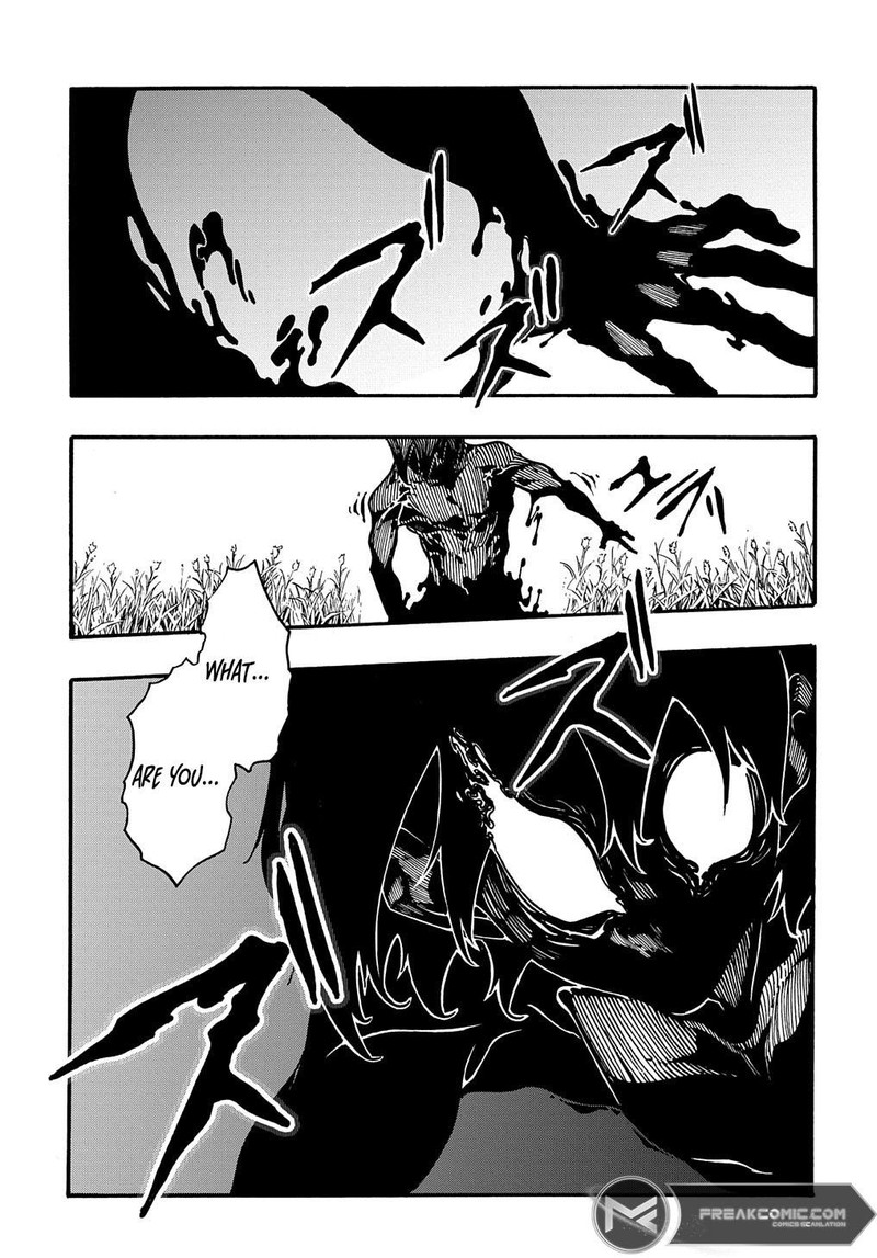 Metcha Shoukan Sareta Ken Chapter 37 Page 21