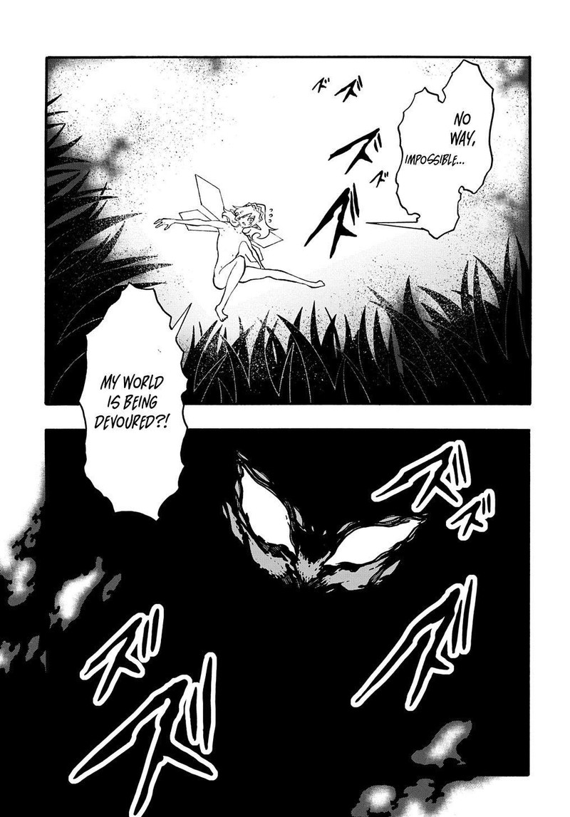 Metcha Shoukan Sareta Ken Chapter 37 Page 23