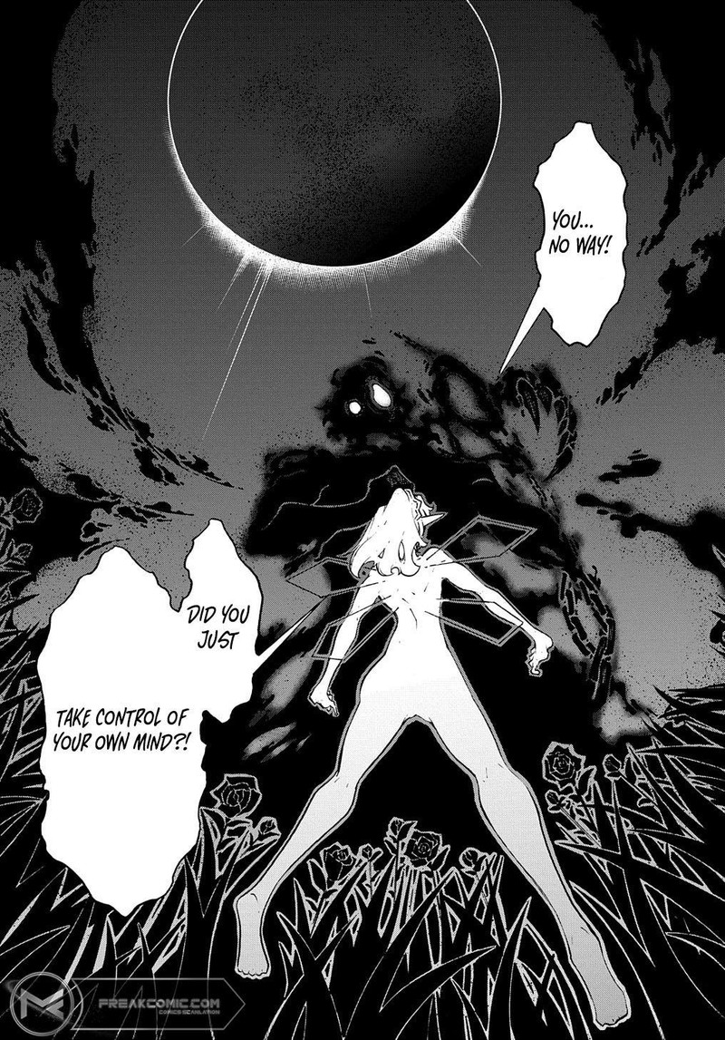 Metcha Shoukan Sareta Ken Chapter 37 Page 27