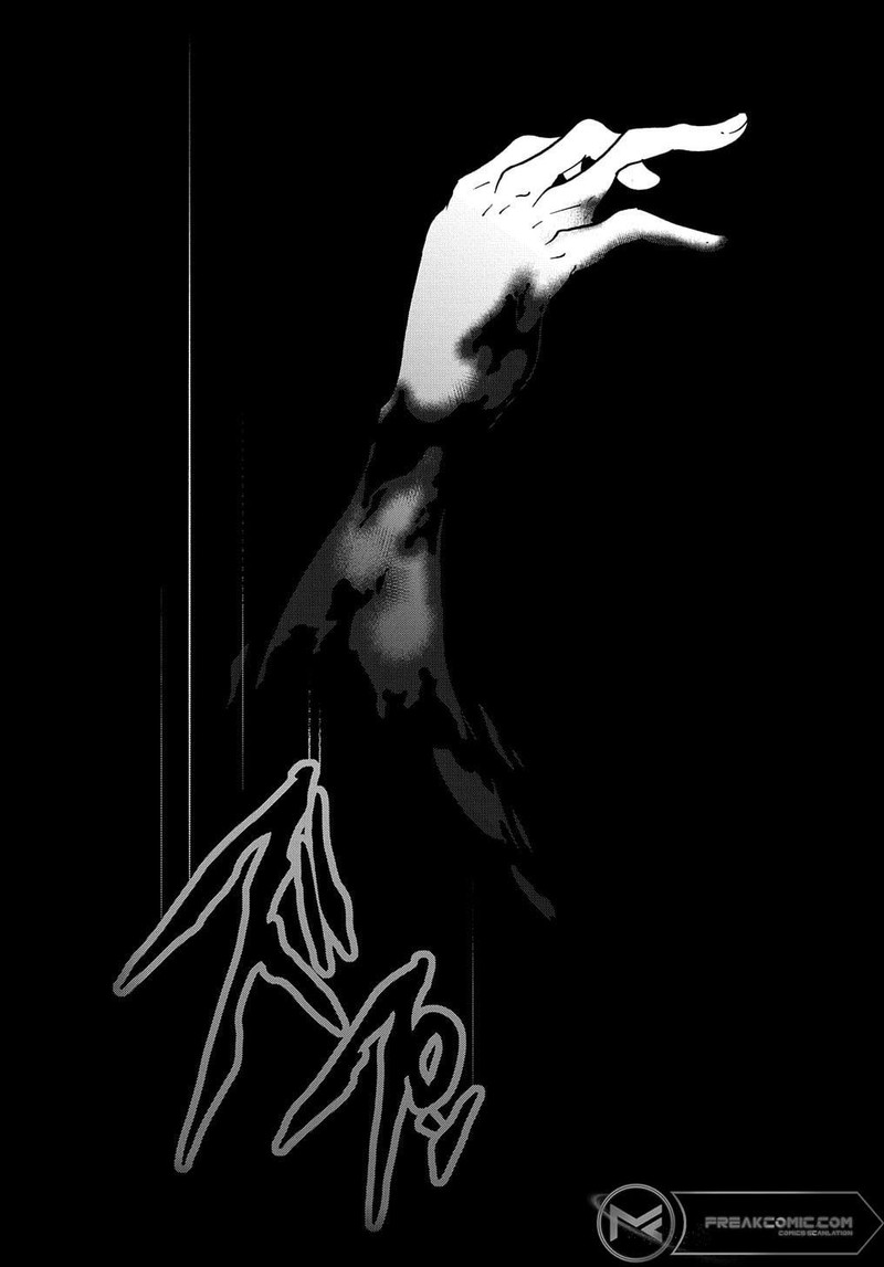 Metcha Shoukan Sareta Ken Chapter 37 Page 31