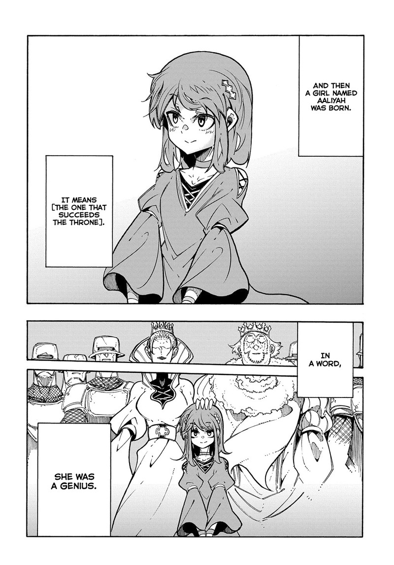 Metcha Shoukan Sareta Ken Chapter 3a Page 12