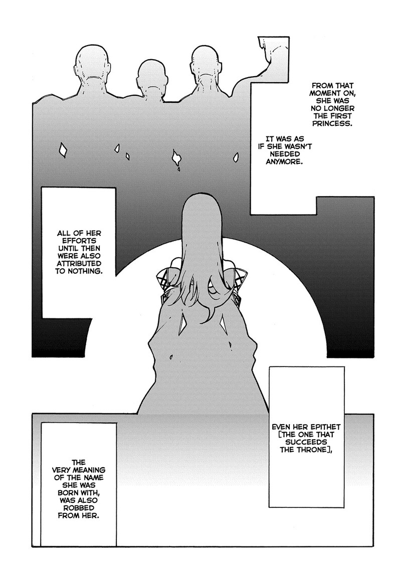 Metcha Shoukan Sareta Ken Chapter 3a Page 15