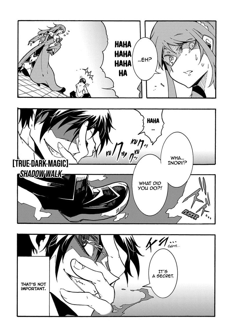 Metcha Shoukan Sareta Ken Chapter 3b Page 15