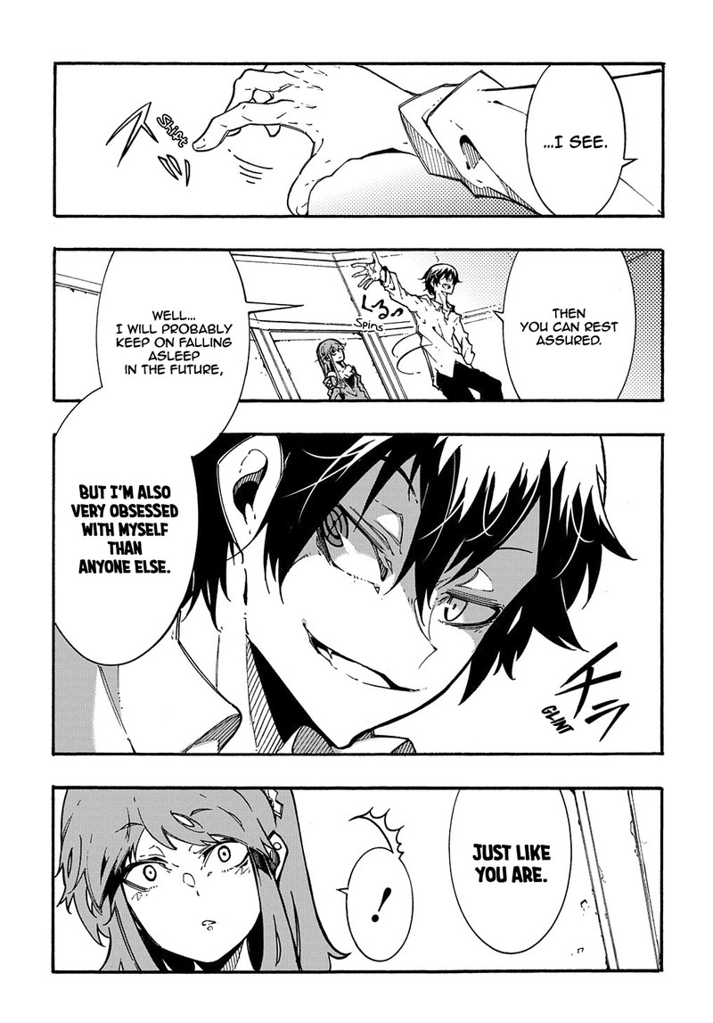 Metcha Shoukan Sareta Ken Chapter 3b Page 24