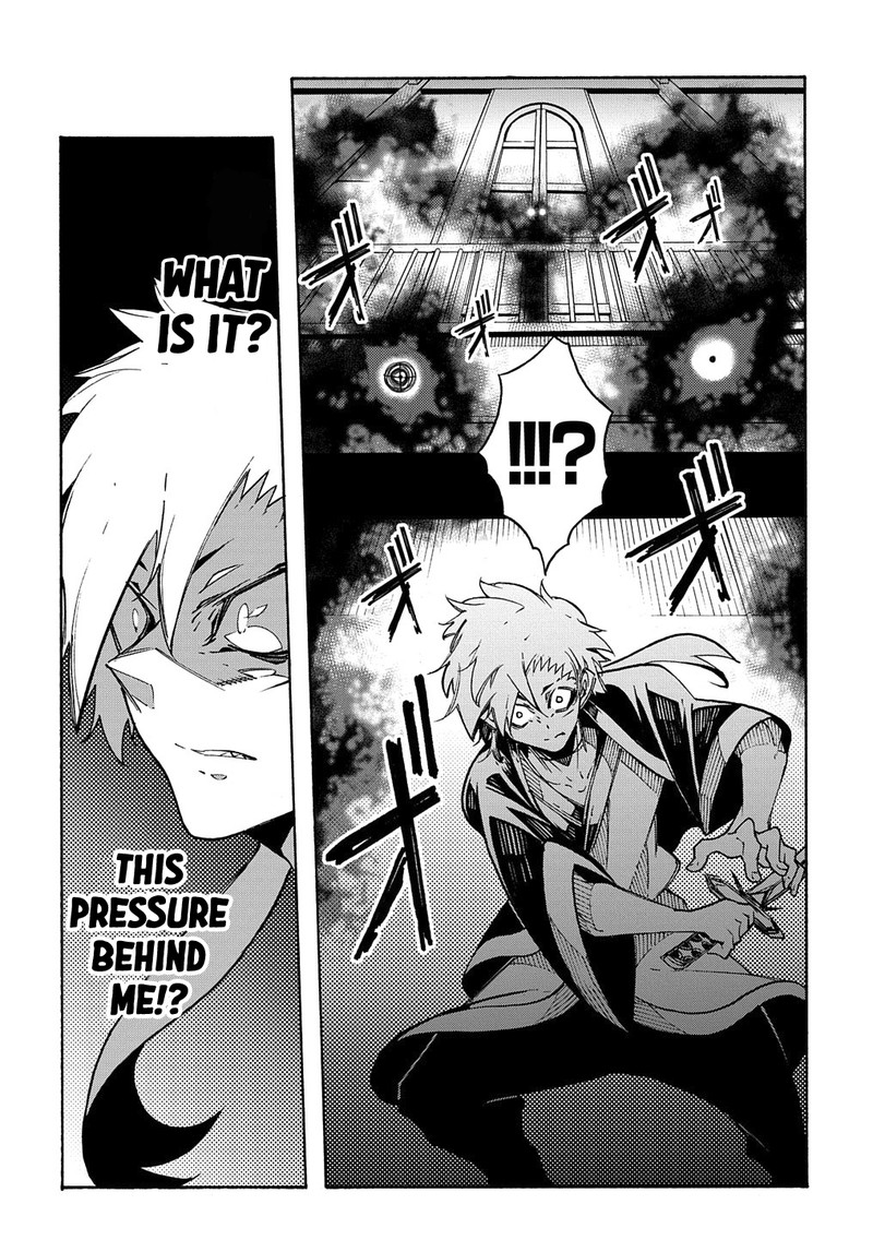 Metcha Shoukan Sareta Ken Chapter 4 Page 28