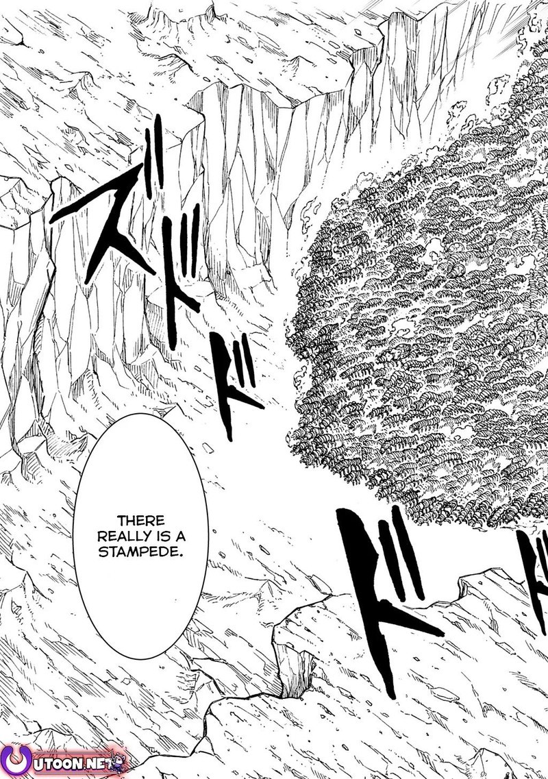 Metcha Shoukan Sareta Ken Chapter 40 Page 5