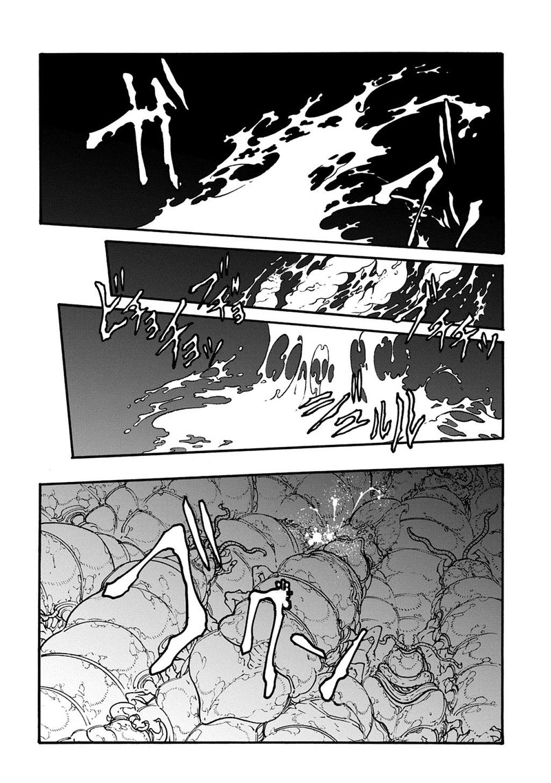 Metcha Shoukan Sareta Ken Chapter 41 Page 10