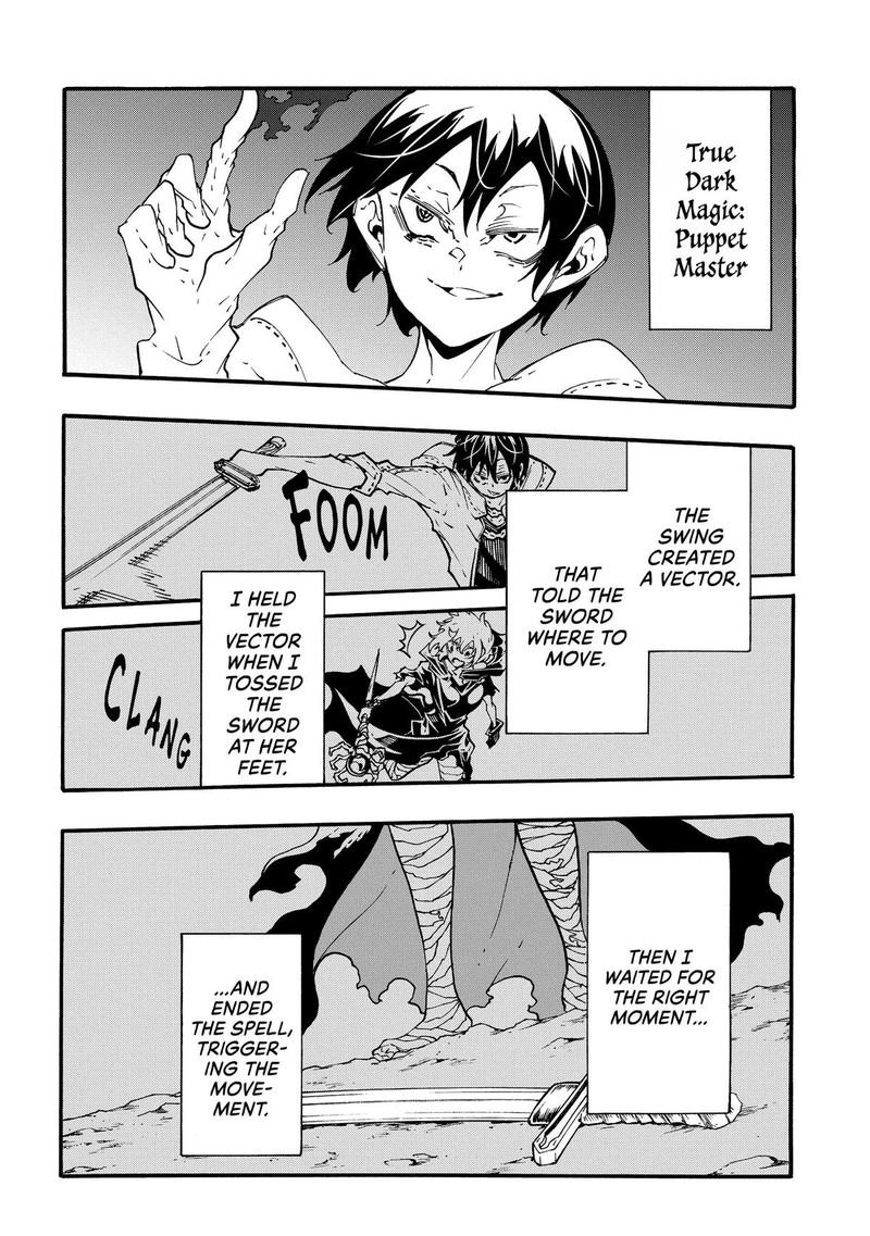 Metcha Shoukan Sareta Ken Chapter 42 Page 18