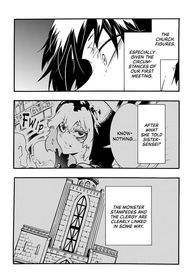 Metcha Shoukan Sareta Ken Chapter 42 Page 26