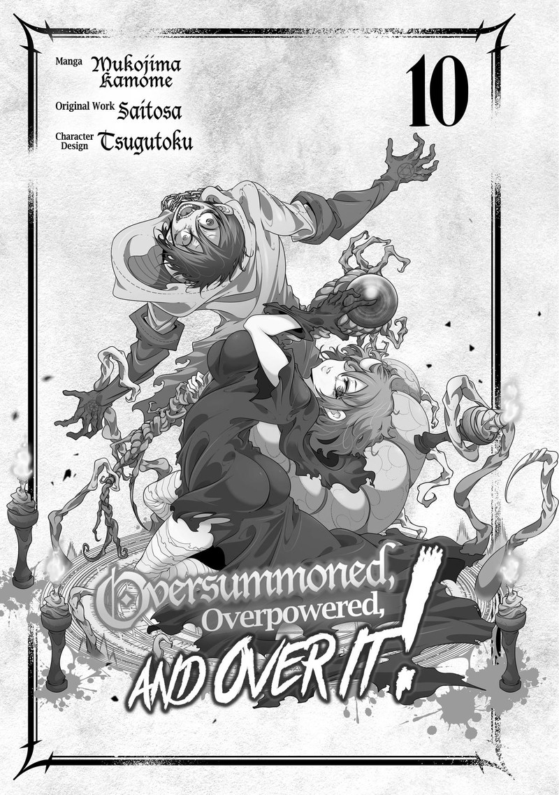 Metcha Shoukan Sareta Ken Chapter 42 Page 3